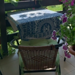 Фото Апартаменты на улице Ялтинская 4к2