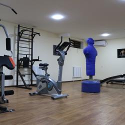 Фото Отель Marhabo Palace (Мархабо Палас)