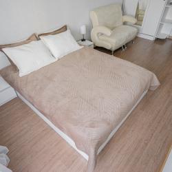 Фото Апартаменты на улице Павлодарская 5