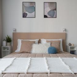 Фото Апартаменты Keytee.Home на проспекте Дальневосточный 19/1