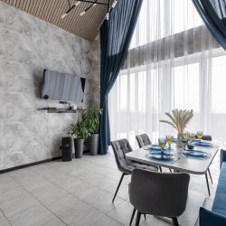Фото Отель Rai Village Gold (Рай Вилладж Голд) на улице Посадочная 4б