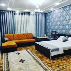 Фото Отель Shohsaroy (Шохсарой)