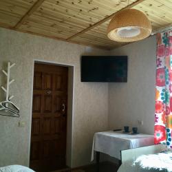 Фото Отель Соловки