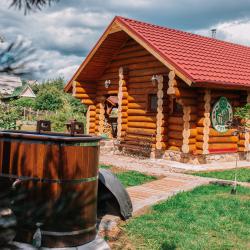 Фото Отель Загородный комплекс Здоровей