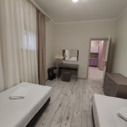 3-комнатная комната улучшенная