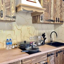 Номер стандарт комфорт 1 категории