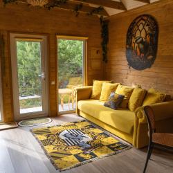 Коттедж стандарт