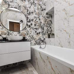 Фото Апартаменты Как дома на улице Партизана Железняка