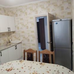 Фото Апартаменты на улице Юрия Клыкова 81Гк3А