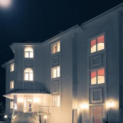 Фото Отель Жемчужина