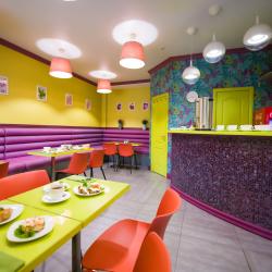 Фото Отель Atlas Hotel (Атлас)