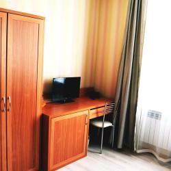 Фото Отель Приморская