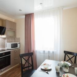 Фото Отель Живи уютно на проспекте Октябрьский 82