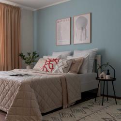 Фото Апартаменты на улице Рыкачева