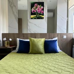 Фото Апартаменты на переулке Рахманинова 36/5