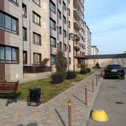 Фото Отель ApartLily (АпартЛили) на улице Береговая