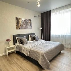 Фото Апартаменты на улице Севастопольская 2/2