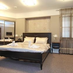 Фото Отель Симбирск