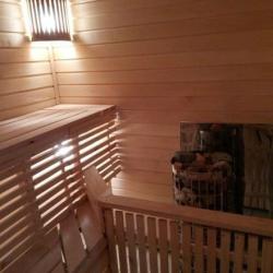 Фото Отель Санаторий Оазис