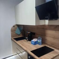 Апартаменты стандарт