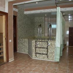 Фото Отель Серебряный ключ