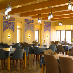 Фото Отель Dunyo Palace (Дуньо Палас)