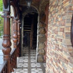 Фото Отель Замок на Жемчужной