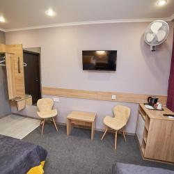 Фото Отель Luna (Луна)