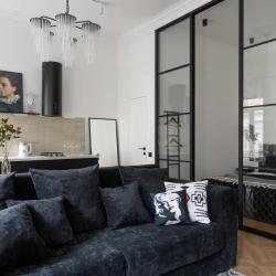 фото 11 D Apartments (Д Апартменс) на Моховой