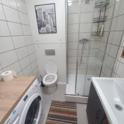 Фото Апартаменты на улице Сосновая 5