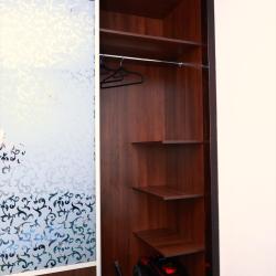 Фото Апартаменты на улице Серова 2