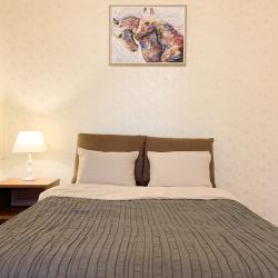 2-комнатные апартаменты стандарт