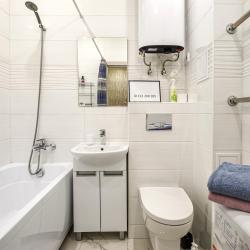 Фото Апартаменты на улице Сибгата Хакима 7