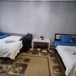 Фото Апартаменты на улице Адмирала Макарова 2