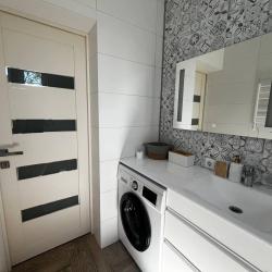 1-комнатные апартаменты люкс