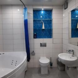 Фото Апартаменты на улице Пионерская 100