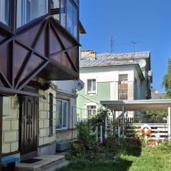 Фото Отель Свои Люди
