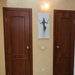 2-комнатные апартаменты улучшенные