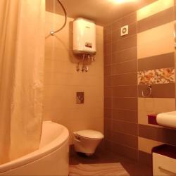 Фото Отель Золотой ключ на улице Алексеева 103