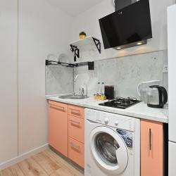 Фото Отель New Life на улице Пролетарская 58