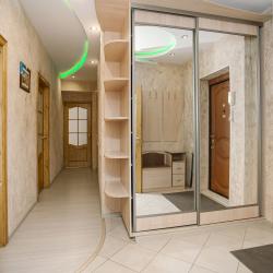 2-комнатные апартаменты улучшенные