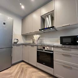 Фото Отель Sibir House на проспекте Октябрьский 30 Б