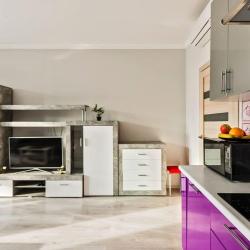 фото 42 Elite Apartments (Элит Апартментс) на Ходынском бульваре 2