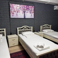 Фото Отель Наследник