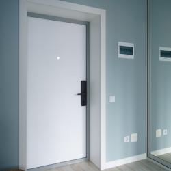 1-комнатные апартаменты улучшенные Калининград, Прибрежная 21/2