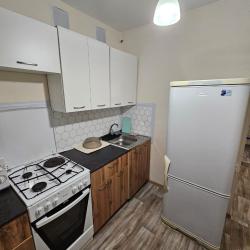 Фото Апартаменты на бульваре Амурский 35