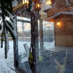 Фото Отель Бунгало