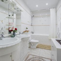фото 35 GMApartments (ДжиЭмАпартментс) на улице Тверская 4