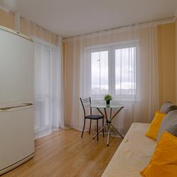 Фото Апартаменты на улице Репина 68