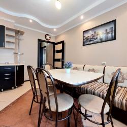 Фото Отель Шарман на бульваре Киевский